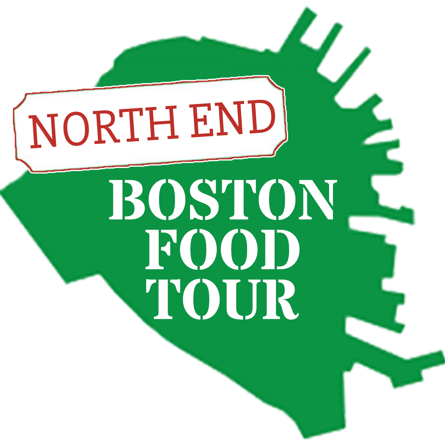 North End Boston Food Tour logo