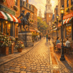 What to Do With One Day in Boston: The Local’s Guide to the Best Things to Do