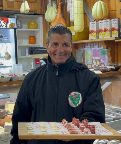 What to Expect on a North End Food Tour: Stops, Tastings, and Tips