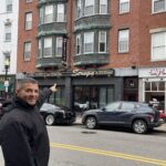 Why The North End Boston Food Tour Is Personal