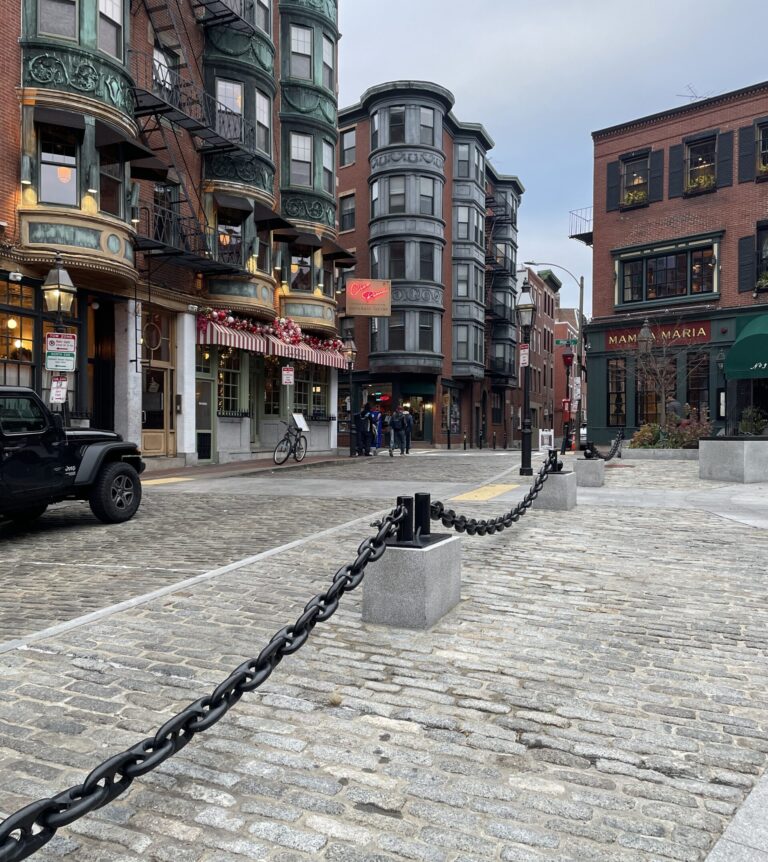 What To Do In Boston During The World Cup: Spend Your Non-Match Day In The North End