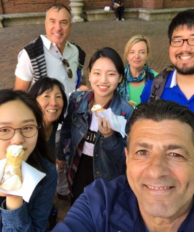 Self-Guided vs. Guided North End Food Tour: Which Is Actually Worth It?