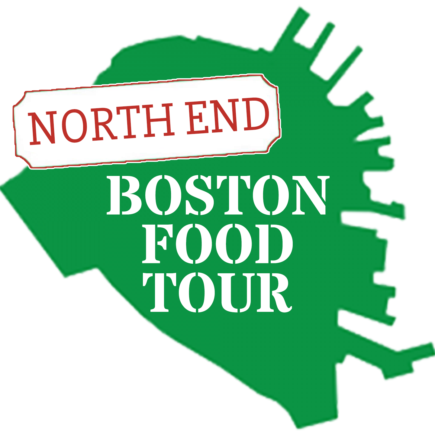 North End Boston Food Tour logo